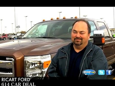 Ford F-350 Ford Ranger Columbus Ohio