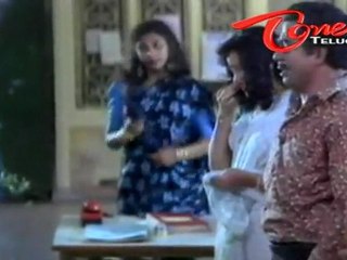 Tremendous Comedy Dreams To Naresh Gang