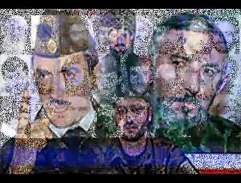 Gel şehadet çok güzel bir ilahi..