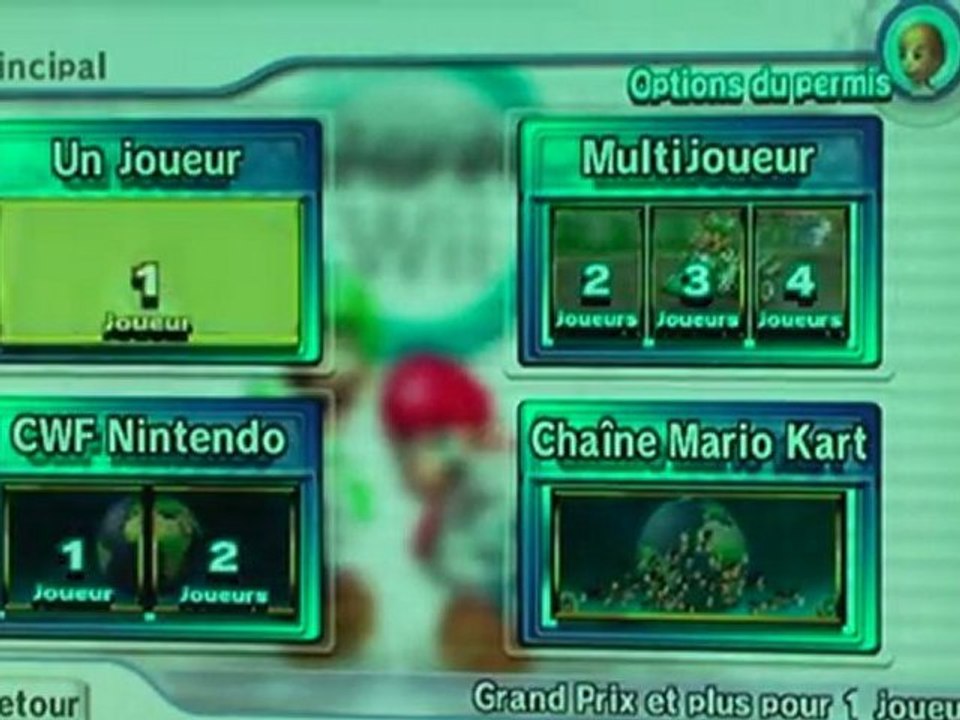 Max vidéo 1 par Touic2