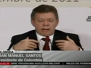 Países de la Comunidad Andina acuerdan fortalecer la región