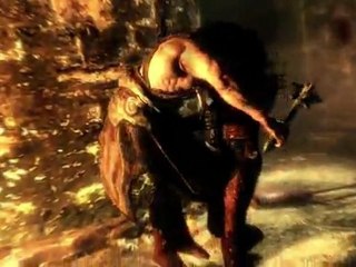 Télécharger la video: The Elder Scrolls V : Skyrim - The Animation of Skyrim