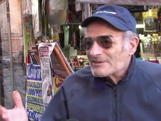 Italie: désavoué et affaibli par la crise, Berlusconi jette l'éponge