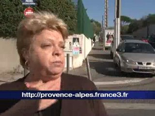 Marseille les vols à l'arraché de bijoux explosent