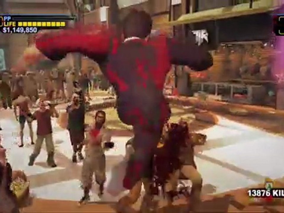 Dead Rising 2 DLC