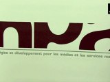 Colloque NPA. Univers tout numérique. Année 0 - Paris 08/11/2011