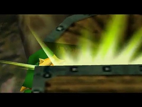 [N64] Zelda Ocarina Of Time Partie 13-2 - RetroTesters