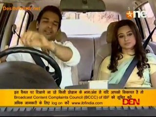 Yeh Tera Ghar Yeh Mera Gharr - 9th November 2011 - pt2