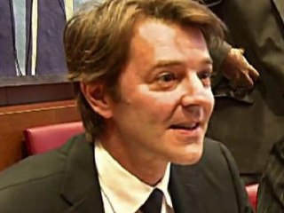 Effraction.. Baroin ne s'excuse pas: "vous plaisantez"