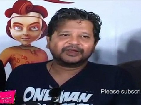 Seducive Mughda Godse Loves Anna Hazare