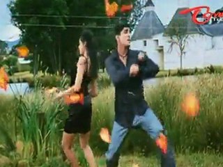 Boys - Telugu Songs - Ale Ale - Siddharth - Genelia