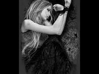 sen gittinya ansızın habersizce (Y.JANUARY )