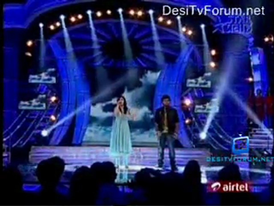 Ata Houn Jau Dya - 9th November 2011 Video Watch Online pt1
