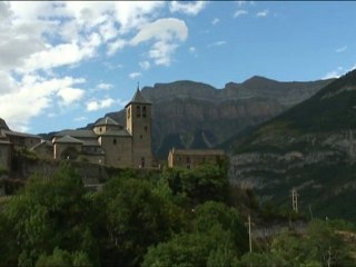 Vallée d'Ordesa
