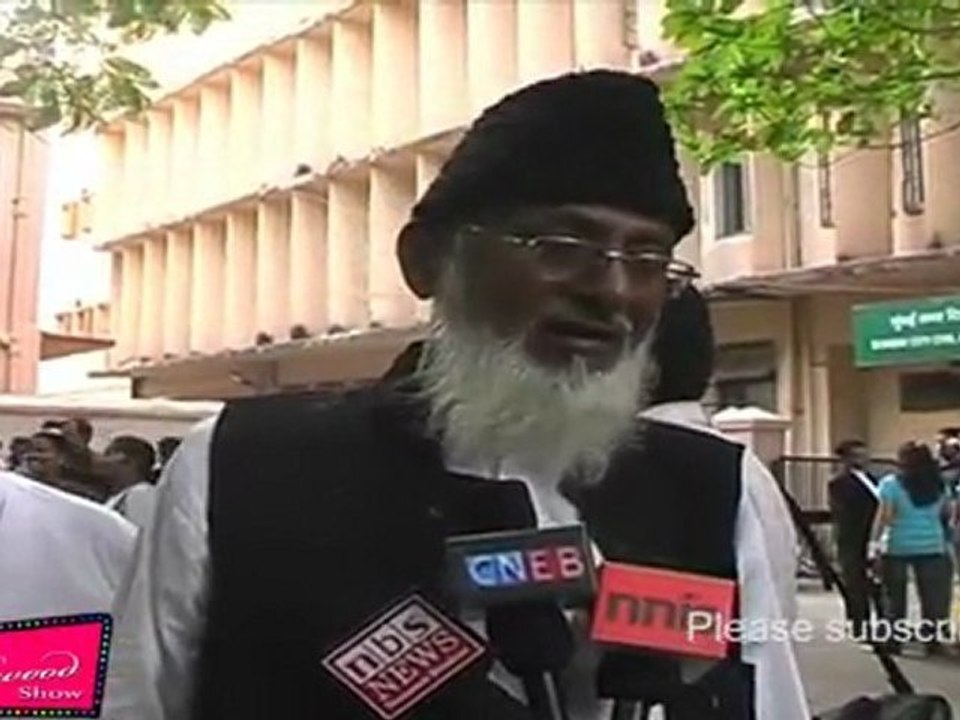 Lawyer Jaleel Ansari Reveals Procedure For Release Of Accused Nine Of Malegaon Blasts