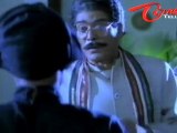 Brahmanandam As Thief - Comedy With Rao Gopal Rao