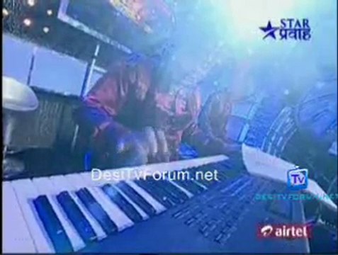 Ata Houn Jau Dya - 9th November 2011 Video Watch Online pt2