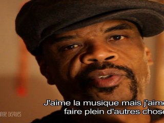 Chocolate Genius Inc. - L'interview sur Mange Disques