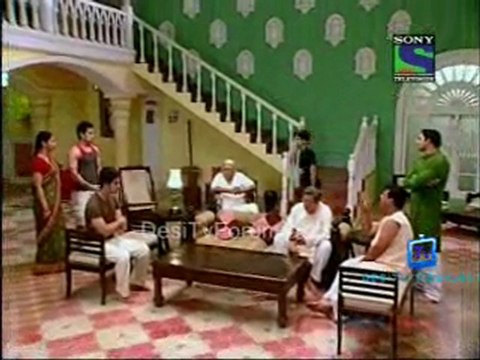 Saas Bina Sasural - 9th November 2011 Video Watch Online - pt2