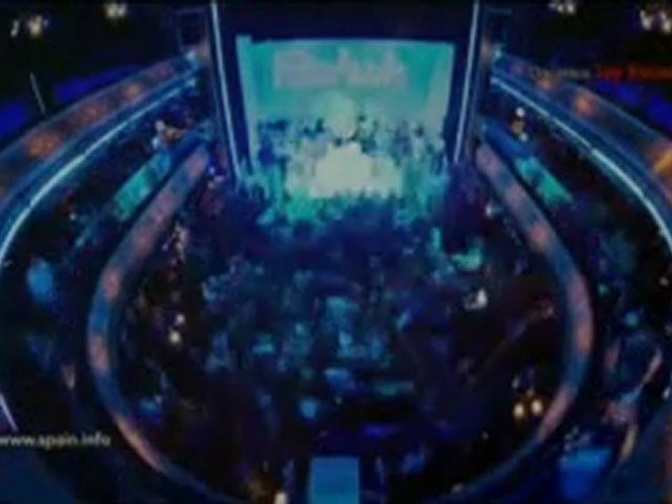 Madrid 2011