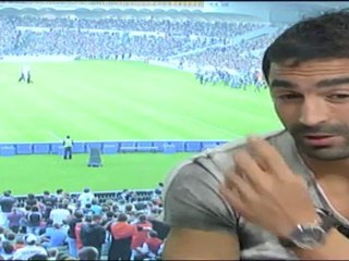 Club House - 9 novembre 2011 [extrait]