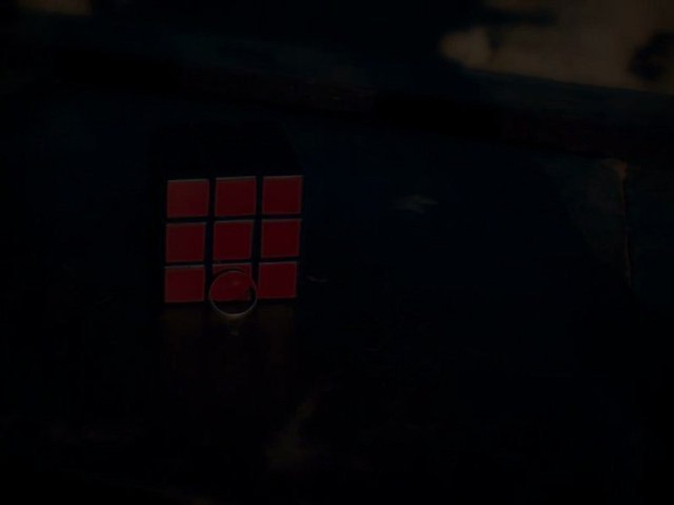 ATLANTICA "Vendetta" (HD)