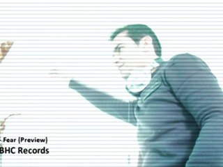 DJ Melk - Fear (Preview)