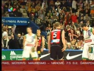 Kovo 28 d. - vakaras (LNK)