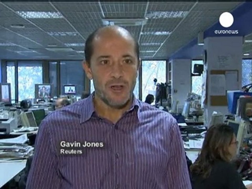 El rendimiento de los bonos italianos a diez años...