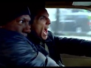 Le casse de Central Park Extrait VF # 2