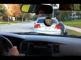 CAR Lessons Training - Driving Schools Mississauga Toronto - Adept - Sample - Parallel Parking