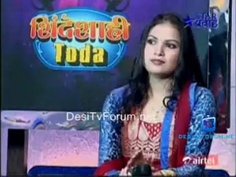 Ata Houn Jau Dya - 9th November 2011 Video Watch Online pt3
