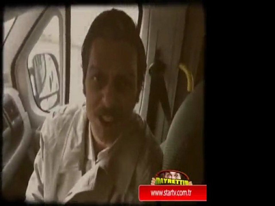 Hayrettin - Gizli Kamera Şakası Ben Senin Babanım (slayttv.com)