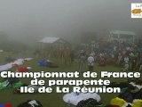 Championnat de France de parapente : 9 novembre 2011, une manche annulée…