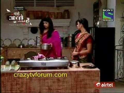 Saas Bina Sasural 9th November 2011 part3
