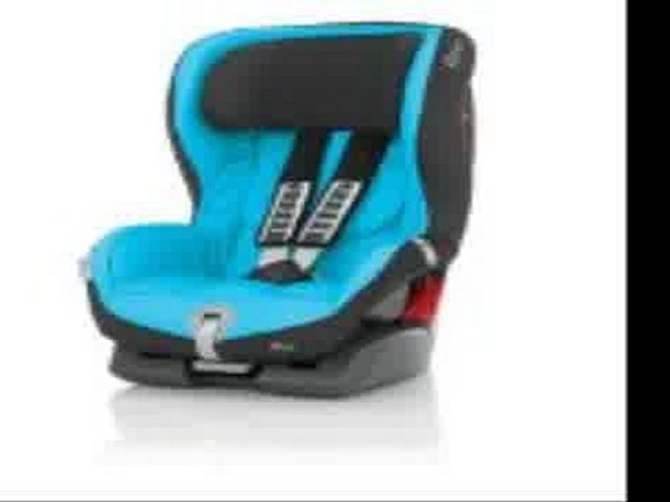 Romer Kindersitz - Römer 2000002759 - Autositz King Plus Trendline