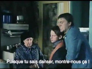 Billy Elliot ( bande annonce VOST )