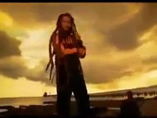 KINGSTON TOWN ((alborosie))