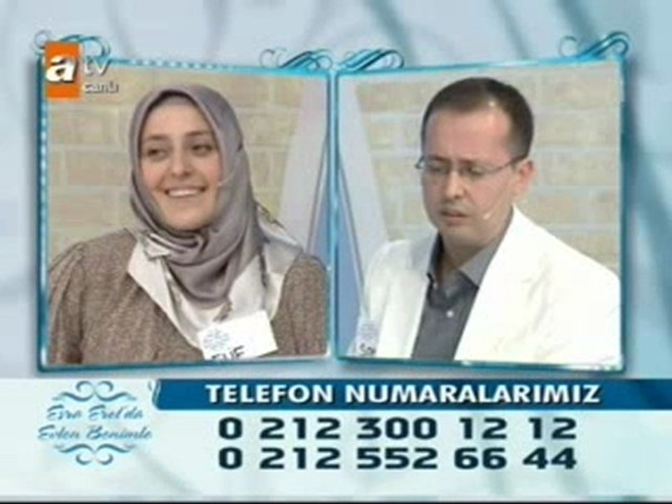 Esra Erol Evlen Benimle 10 Part 2 K WWWOLAYWEBCOM