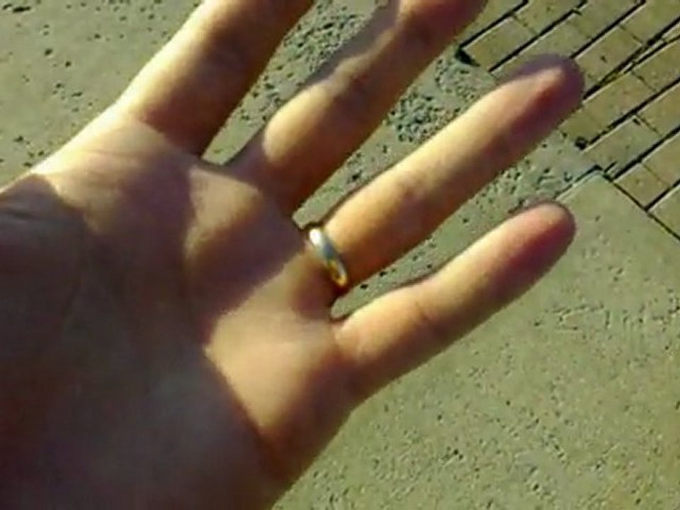 Nokia N9 720p sample video