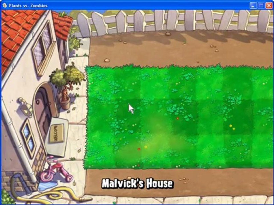 Bora Jogar Plants vs Zombies Parte 1: Tutoriais