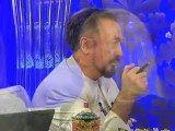 Müslüman mala, zenginliğe değil Allah’a aşkla, tutkuyla bağlı olmalıdır (Adnan Oktar)