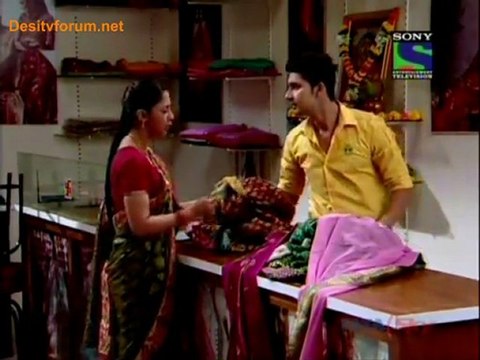 Saas Bina Sasural - 9th November 2011 Video Watch Online - pt1