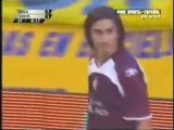Boca Juniors - Lanus 1-2 (Apertura 2006)
