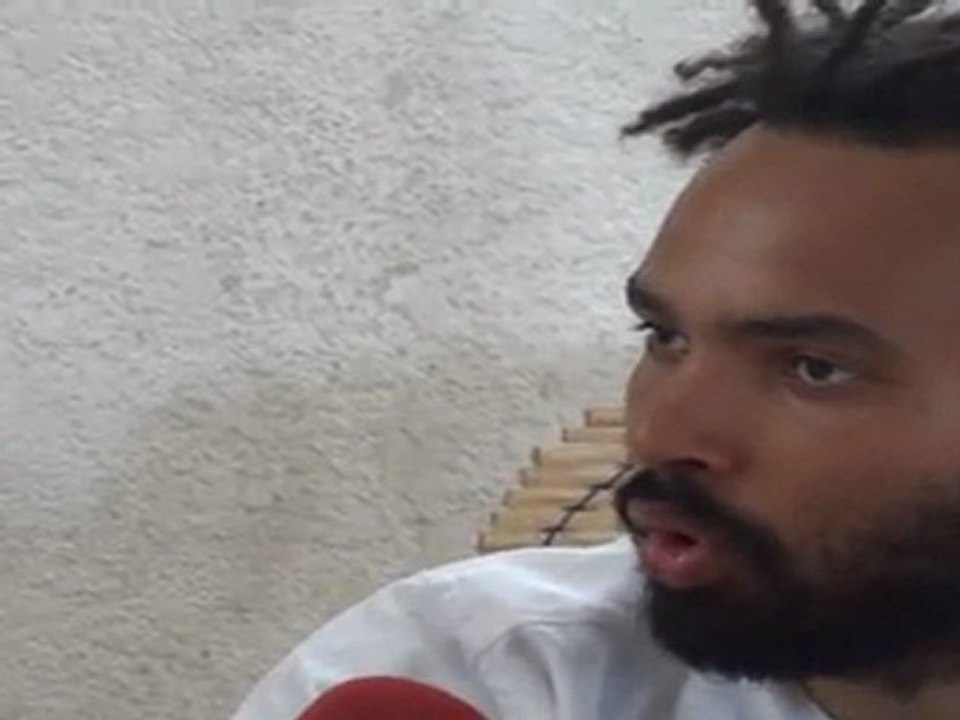 bob denard intervieuw 2