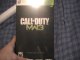 Déballage - Call of Duty : Modern Warfare 3 Hardened Edition - Xbox 360
