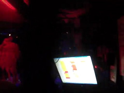 bar club lounge - dance lounge - soirée dansante - soirée bollywood