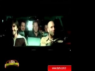 Hayrettin - Grup Giripin Apaçi Olursa (slayttv.com)