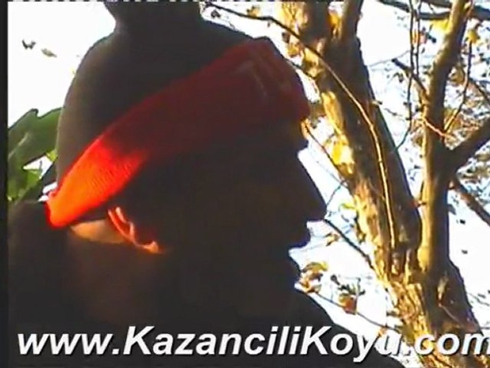 Depeharmanli Mehmet KEPEZ KAYASI'nda Fincanin Etrafi