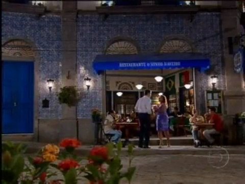 Aquele Beijo Capitulo 20 Parte 4 Fim Terça-Feira 08-11-2011